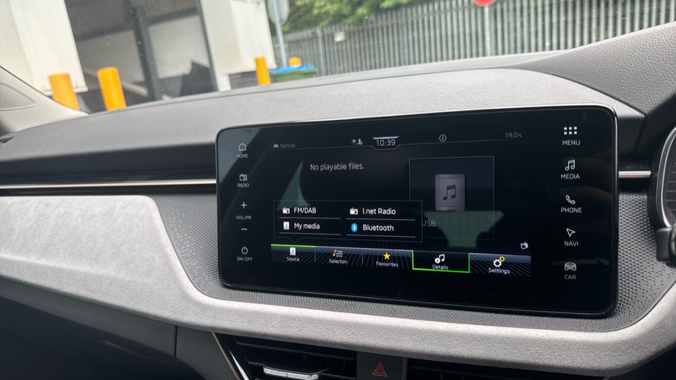 Skoda Scala 1.5 TSI SE L Edition 5dr DSG Petrol Hatchback - Image 33