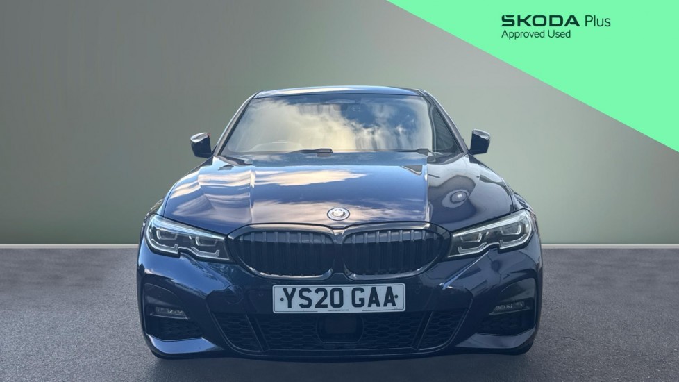 BMW 3 Series 330e M Sport Plus Edition 4dr Auto Saloon - Image 7