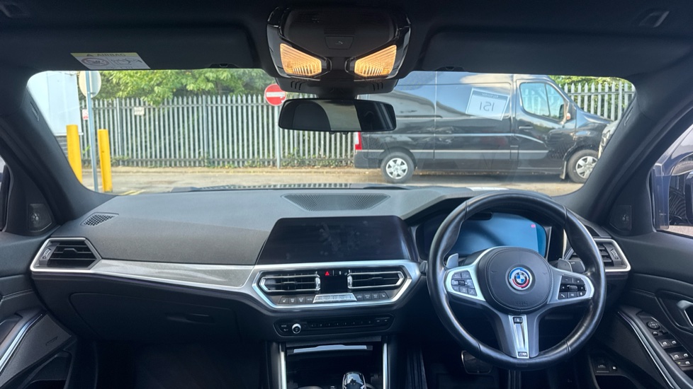 BMW 3 Series 330e M Sport Plus Edition 4dr Auto Saloon - Image 9