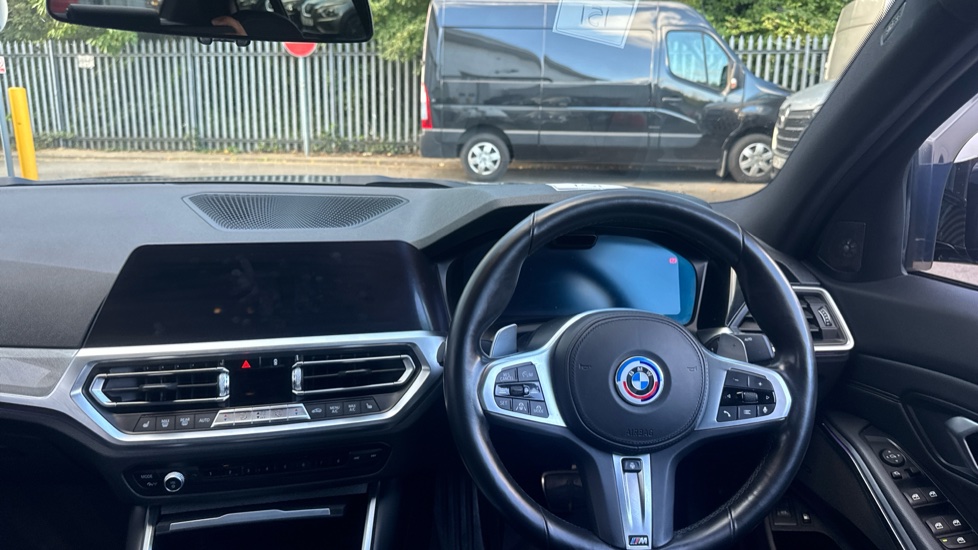 BMW 3 Series 330e M Sport Plus Edition 4dr Auto Saloon - Image 10