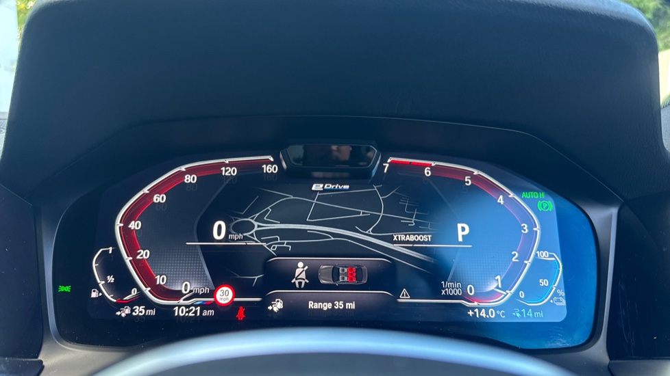 BMW 3 Series 330e M Sport Plus Edition 4dr Auto Saloon - Image 11