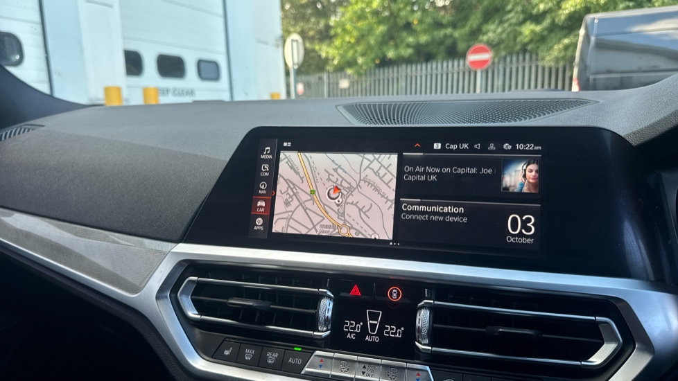 BMW 3 Series 330e M Sport Plus Edition 4dr Auto Saloon - Image 12