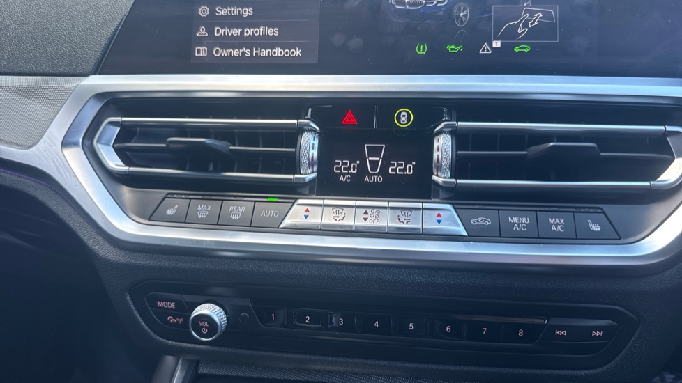 BMW 3 Series 330e M Sport Plus Edition 4dr Auto Saloon - Image 13