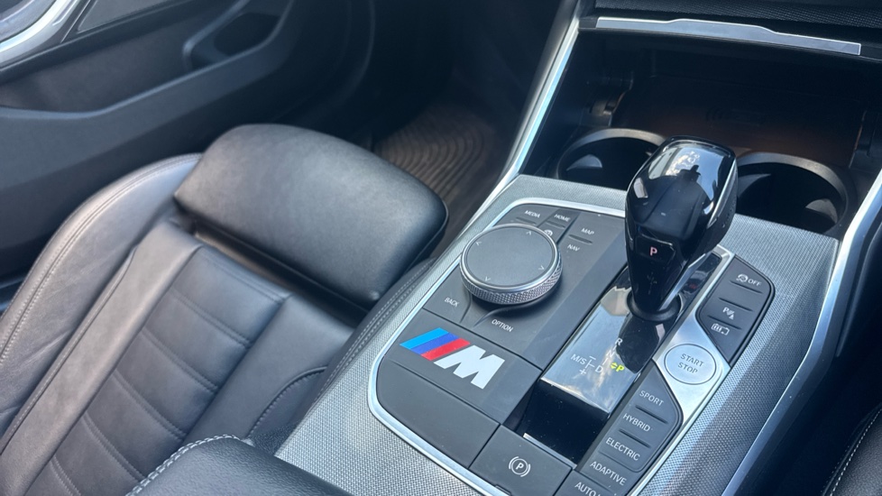 BMW 3 Series 330e M Sport Plus Edition 4dr Auto Saloon - Image 14