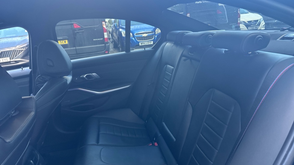 BMW 3 Series 330e M Sport Plus Edition 4dr Auto Saloon - Image 16