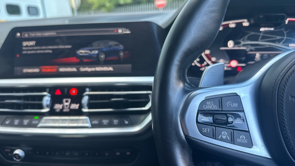 BMW 3 Series 330e M Sport Plus Edition 4dr Auto Saloon - Image 17