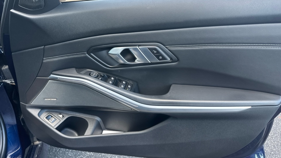 BMW 3 Series 330e M Sport Plus Edition 4dr Auto Saloon - Image 19