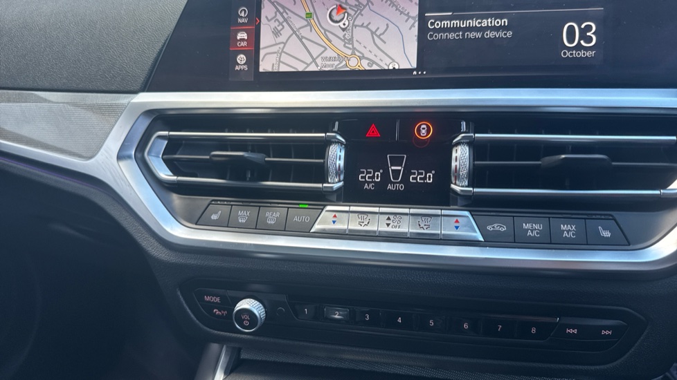 BMW 3 Series 330e M Sport Plus Edition 4dr Auto Saloon - Image 23