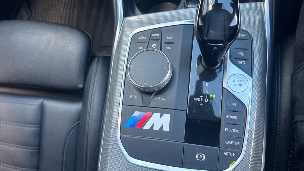 BMW 3 Series 330e M Sport Plus Edition 4dr Auto Saloon - Image 24