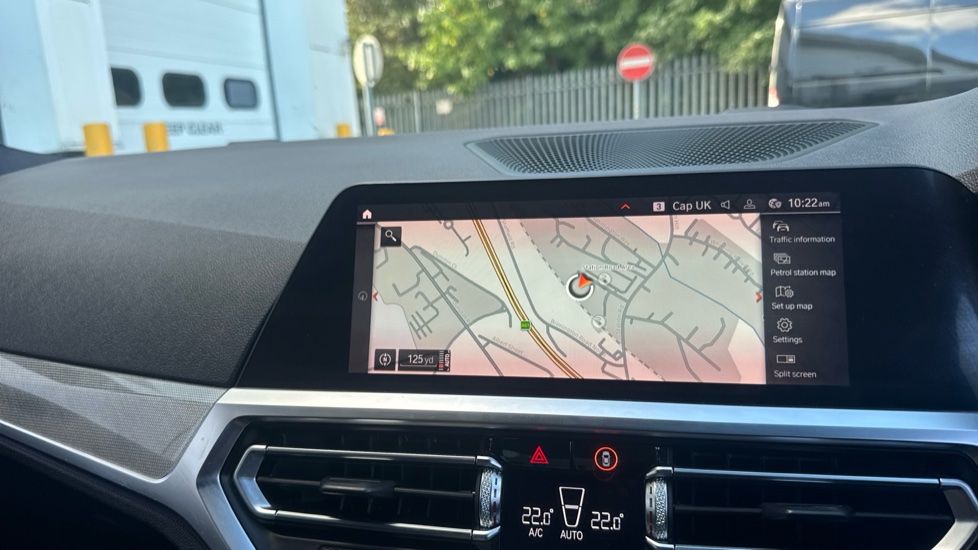 BMW 3 Series 330e M Sport Plus Edition 4dr Auto Saloon - Image 25