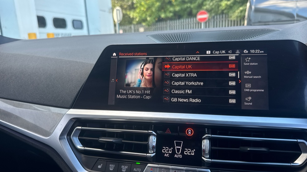 BMW 3 Series 330e M Sport Plus Edition 4dr Auto Saloon - Image 26