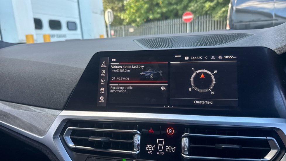 BMW 3 Series 330e M Sport Plus Edition 4dr Auto Saloon - Image 27