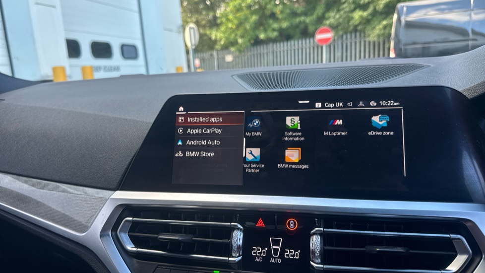 BMW 3 Series 330e M Sport Plus Edition 4dr Auto Saloon - Image 28