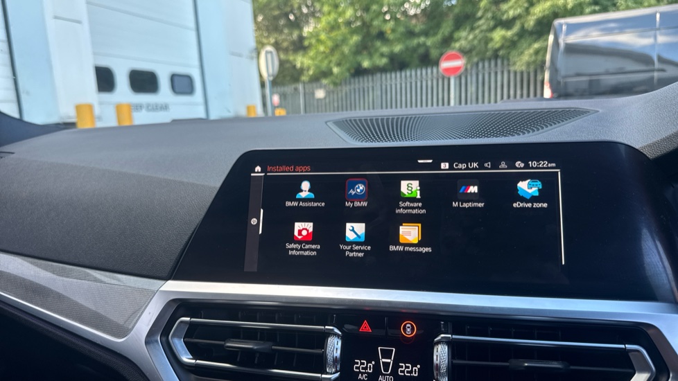 BMW 3 Series 330e M Sport Plus Edition 4dr Auto Saloon - Image 29