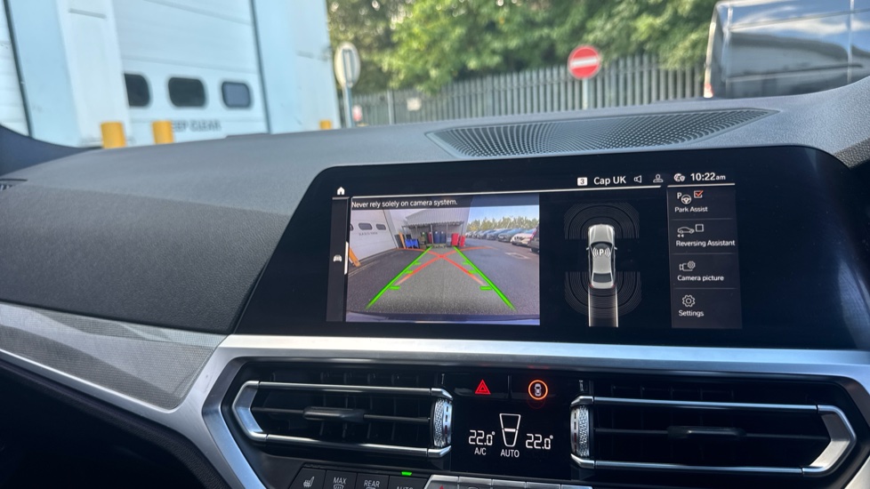 BMW 3 Series 330e M Sport Plus Edition 4dr Auto Saloon - Image 30