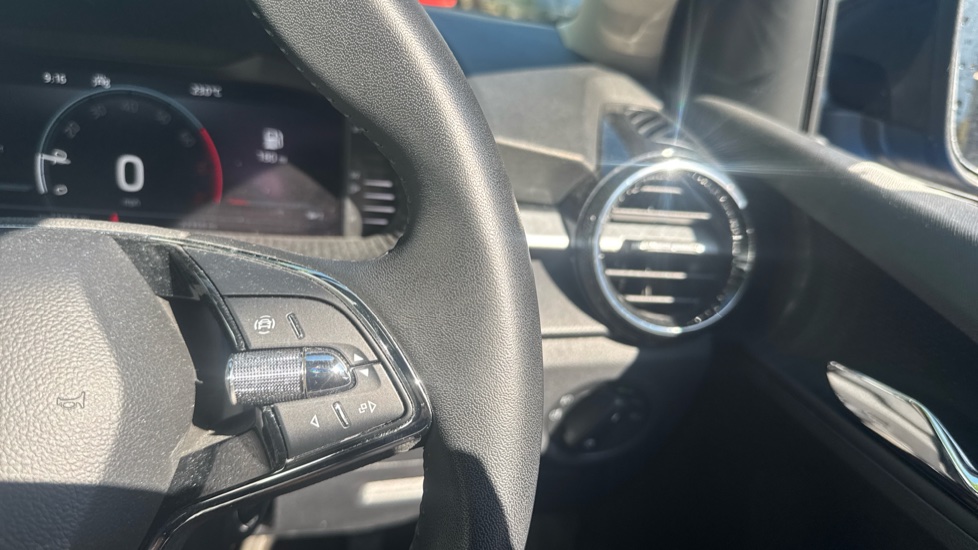 Skoda Fabia 1.0 TSI 110 Colour Edition 5dr Petrol Hatchback - Image 18