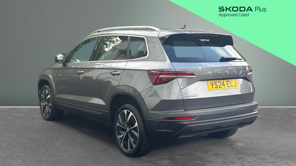 Skoda Karoq 1.5 TSI SE L 5dr DSG Petrol Estate - Image 3
