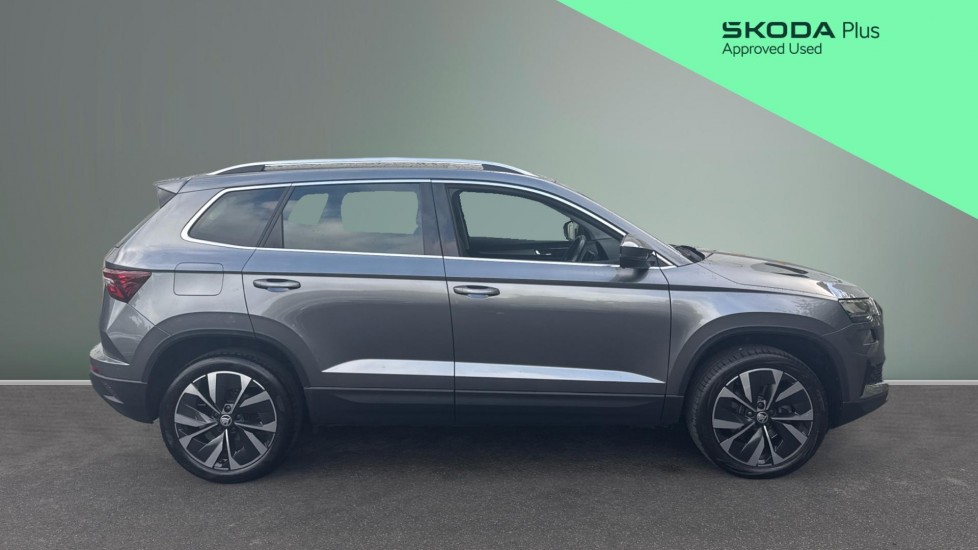 Skoda Karoq 1.5 TSI SE L 5dr DSG Petrol Estate - Image 4