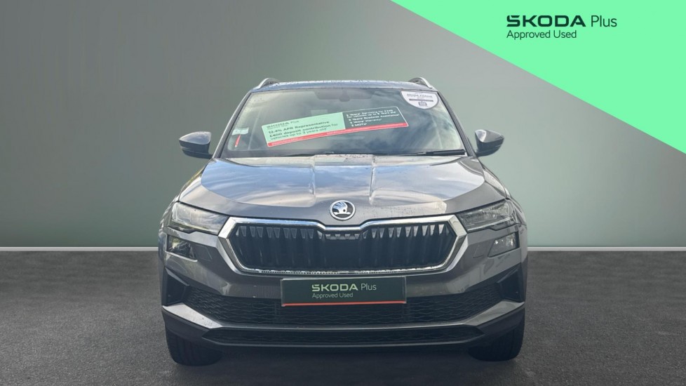 Skoda Karoq 1.5 TSI SE L 5dr DSG Petrol Estate - Image 7