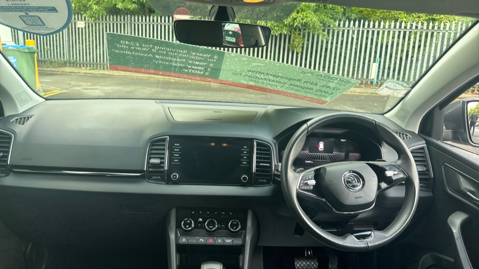 Skoda Karoq 1.5 TSI SE L 5dr DSG Petrol Estate - Image 9