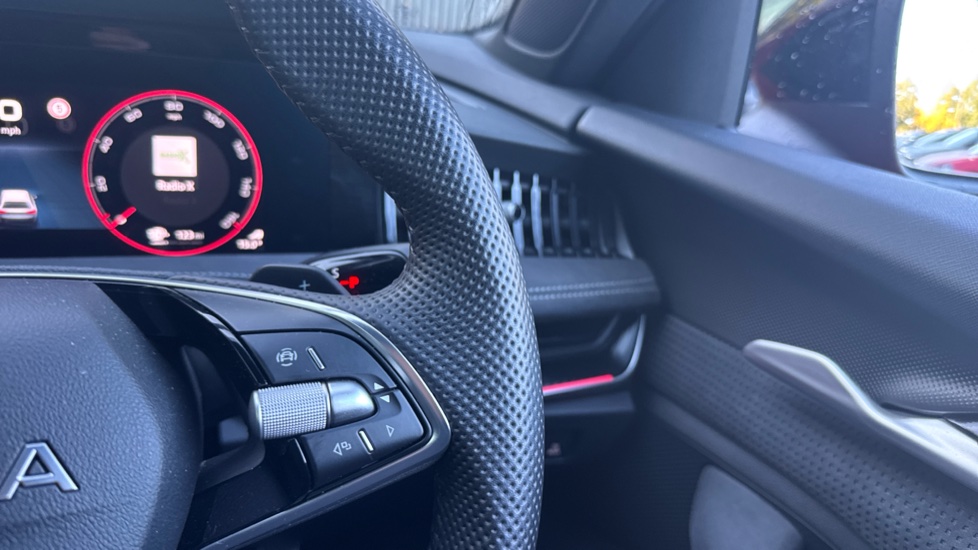 Skoda Superb 1.5 TSI iV Sportline 5dr DSG Estate - Image 18