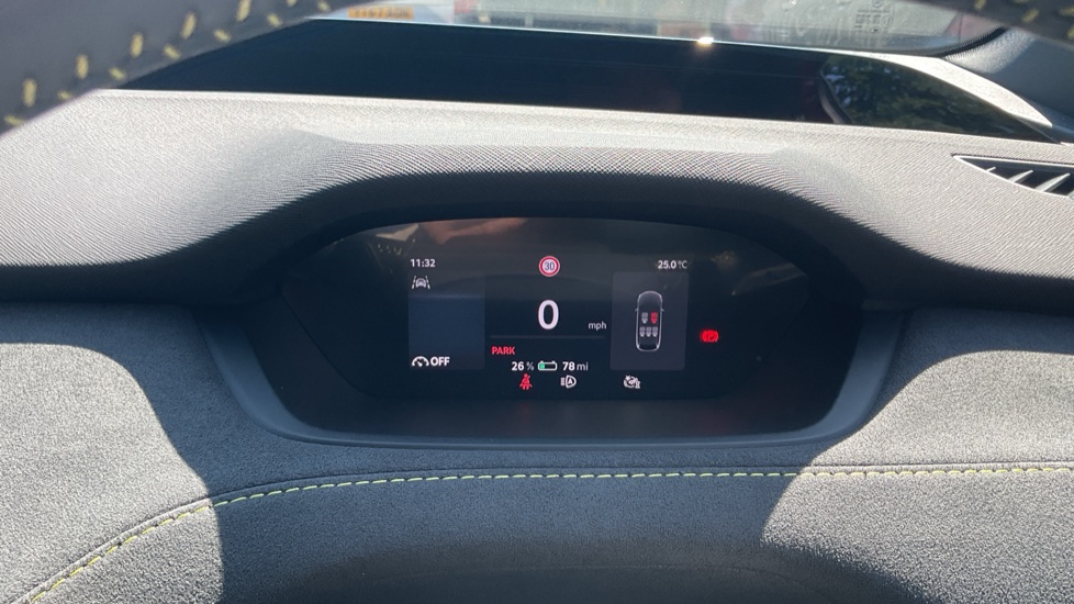 Skoda Elroq 250kW vRS 84kWh 4x4 5dr Auto Electric Estate - Image 11