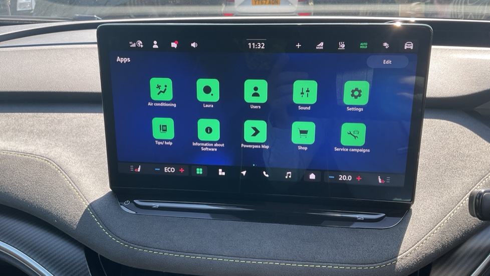 Skoda Elroq 250kW vRS 84kWh 4x4 5dr Auto Electric Estate - Image 12