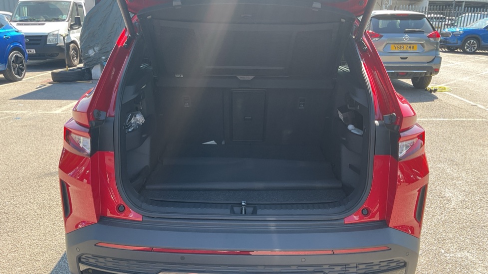 Skoda Elroq 250kW vRS 84kWh 4x4 5dr Auto Electric Estate - Image 20