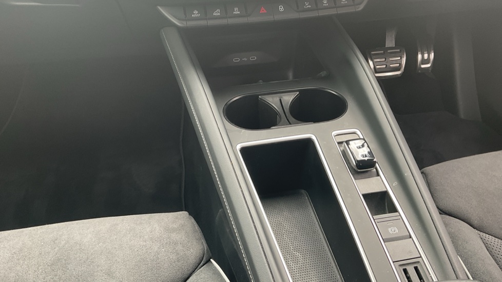Skoda Elroq 210kW 85 SportLine 82kWh 5dr Auto Electric Estate - Image 14