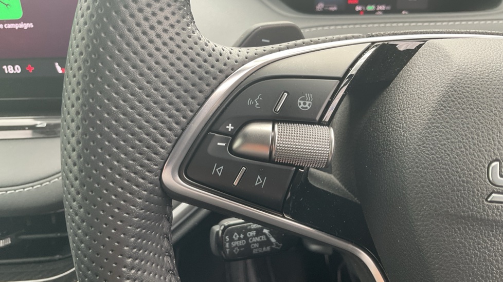 Skoda Elroq 210kW 85 SportLine 82kWh 5dr Auto Electric Estate - Image 17