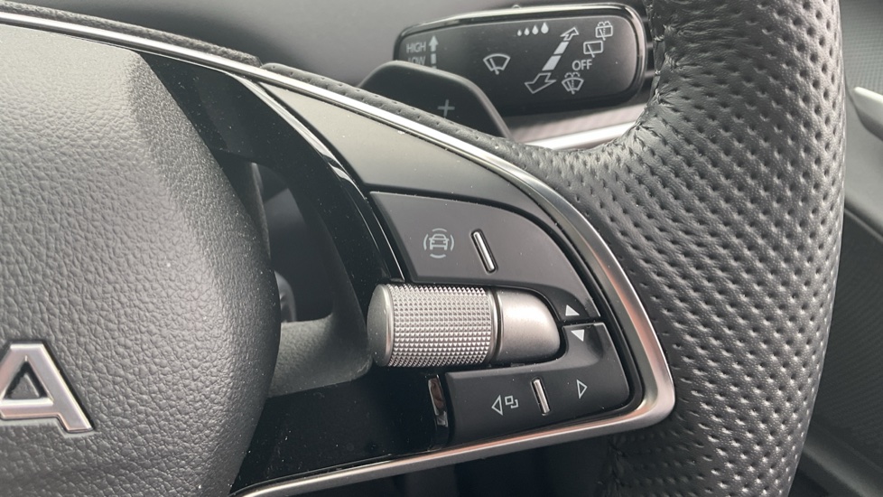 Skoda Elroq 210kW 85 SportLine 82kWh 5dr Auto Electric Estate - Image 18