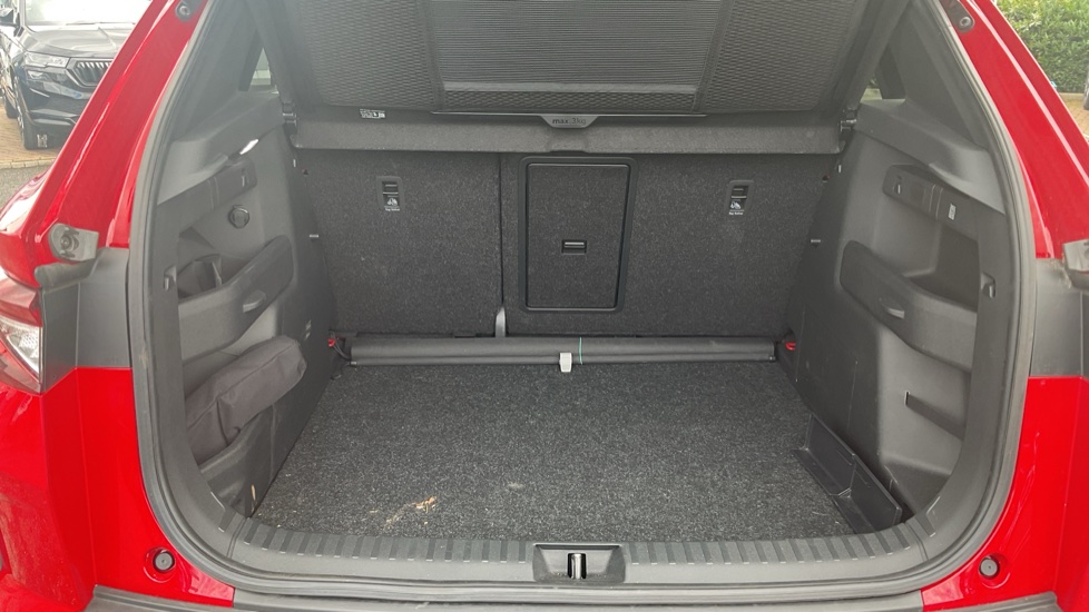 Skoda Elroq 210kW 85 SportLine 82kWh 5dr Auto Electric Estate - Image 20