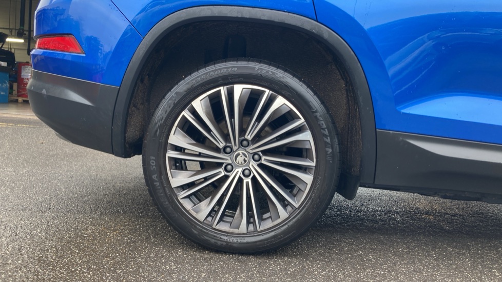 Skoda Kodiaq 1.5 TSI SE L Executive 5dr [7 Seat] Petrol Estate - Image 5