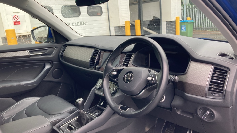 Skoda Kodiaq 1.5 TSI SE L Executive 5dr [7 Seat] Petrol Estate - Image 6