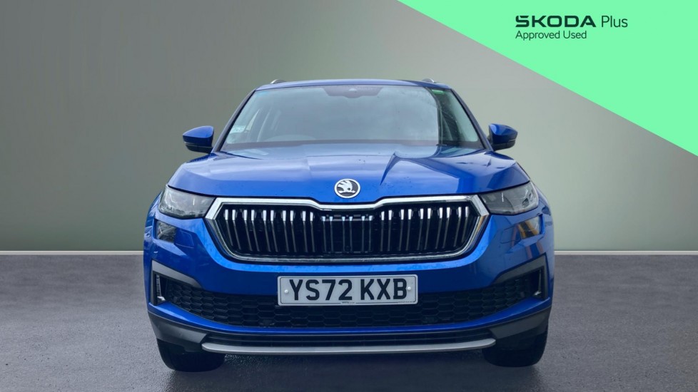 Skoda Kodiaq 1.5 TSI SE L Executive 5dr [7 Seat] Petrol Estate - Image 7