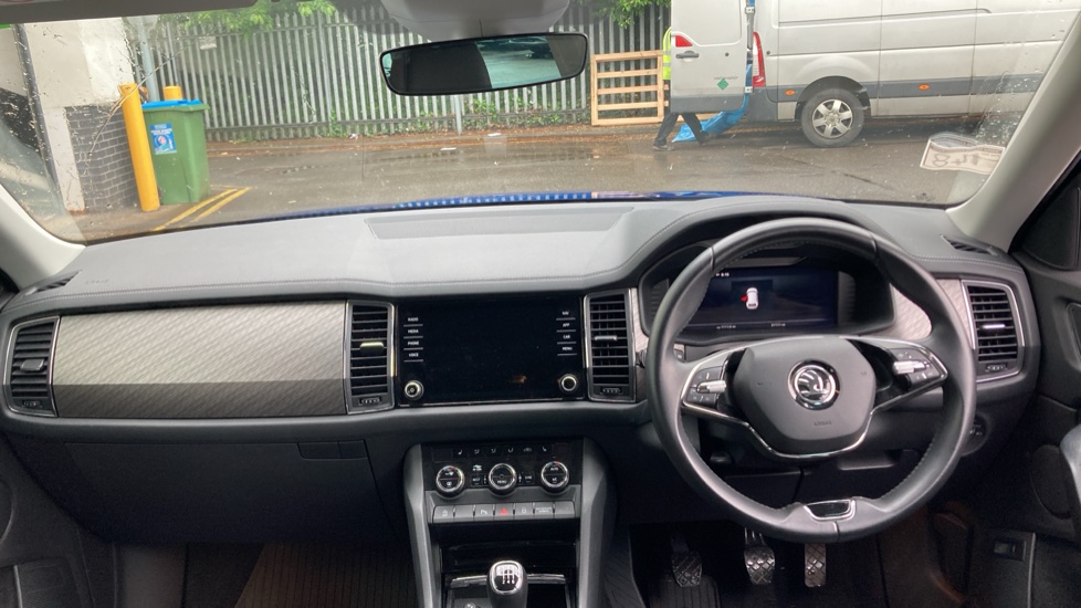 Skoda Kodiaq 1.5 TSI SE L Executive 5dr [7 Seat] Petrol Estate - Image 9