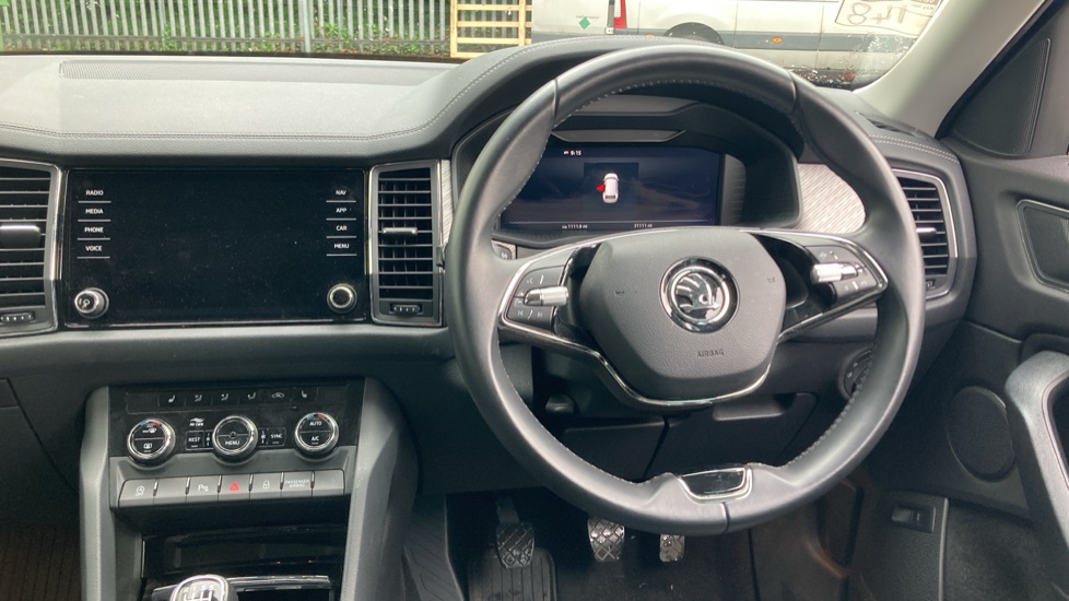 Skoda Kodiaq 1.5 TSI SE L Executive 5dr [7 Seat] Petrol Estate - Image 10