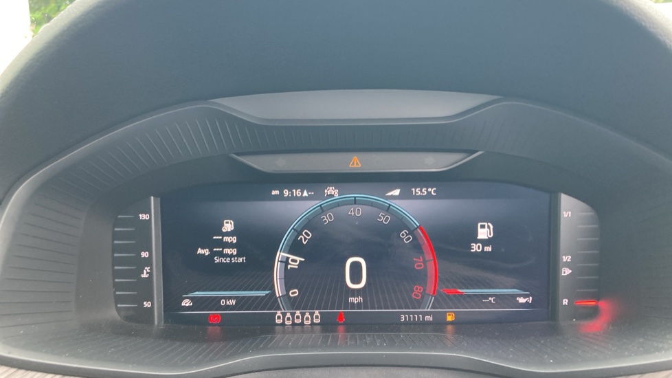 Skoda Kodiaq 1.5 TSI SE L Executive 5dr [7 Seat] Petrol Estate - Image 11