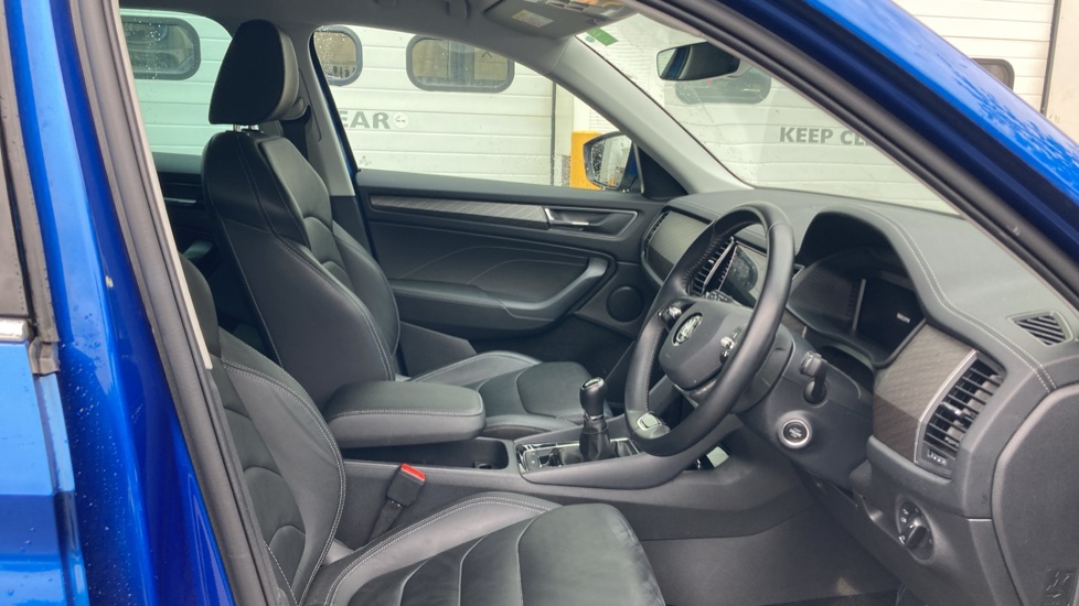Skoda Kodiaq 1.5 TSI SE L Executive 5dr [7 Seat] Petrol Estate - Image 15
