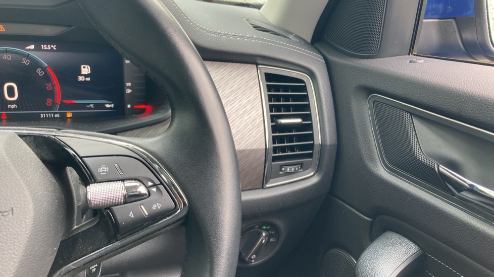 Skoda Kodiaq 1.5 TSI SE L Executive 5dr [7 Seat] Petrol Estate - Image 18