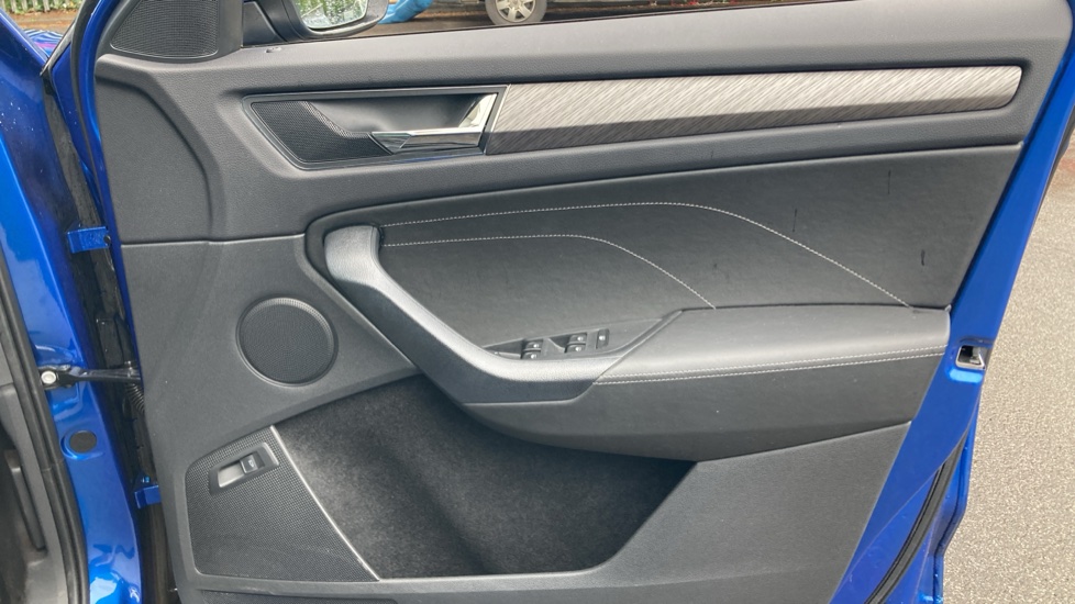 Skoda Kodiaq 1.5 TSI SE L Executive 5dr [7 Seat] Petrol Estate - Image 19