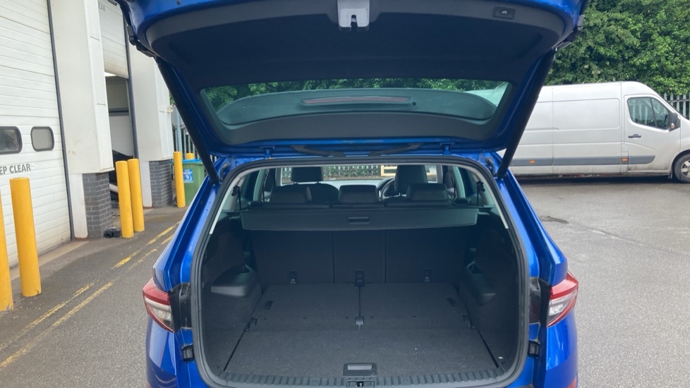 Skoda Kodiaq 1.5 TSI SE L Executive 5dr [7 Seat] Petrol Estate - Image 20