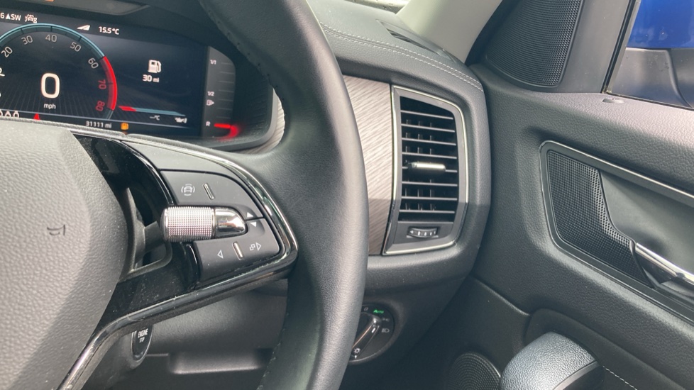 Skoda Kodiaq 1.5 TSI SE L Executive 5dr [7 Seat] Petrol Estate - Image 22