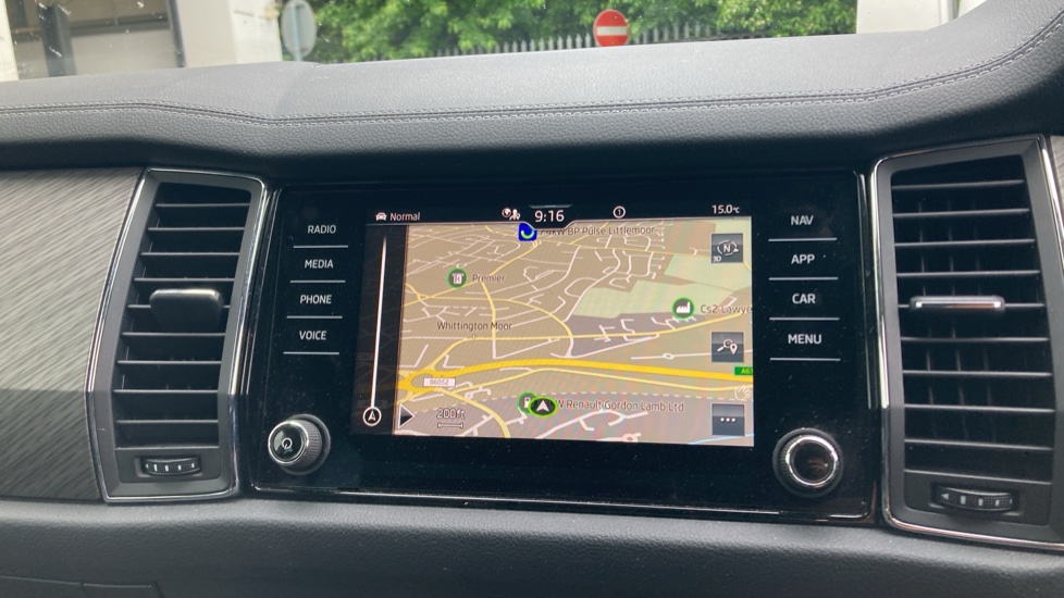 Skoda Kodiaq 1.5 TSI SE L Executive 5dr [7 Seat] Petrol Estate - Image 29