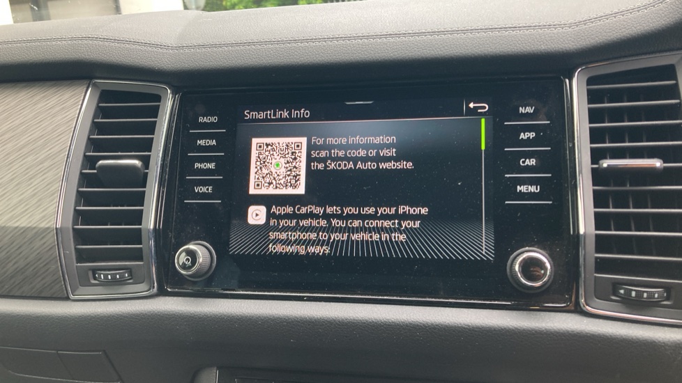Skoda Kodiaq 1.5 TSI SE L Executive 5dr [7 Seat] Petrol Estate - Image 30