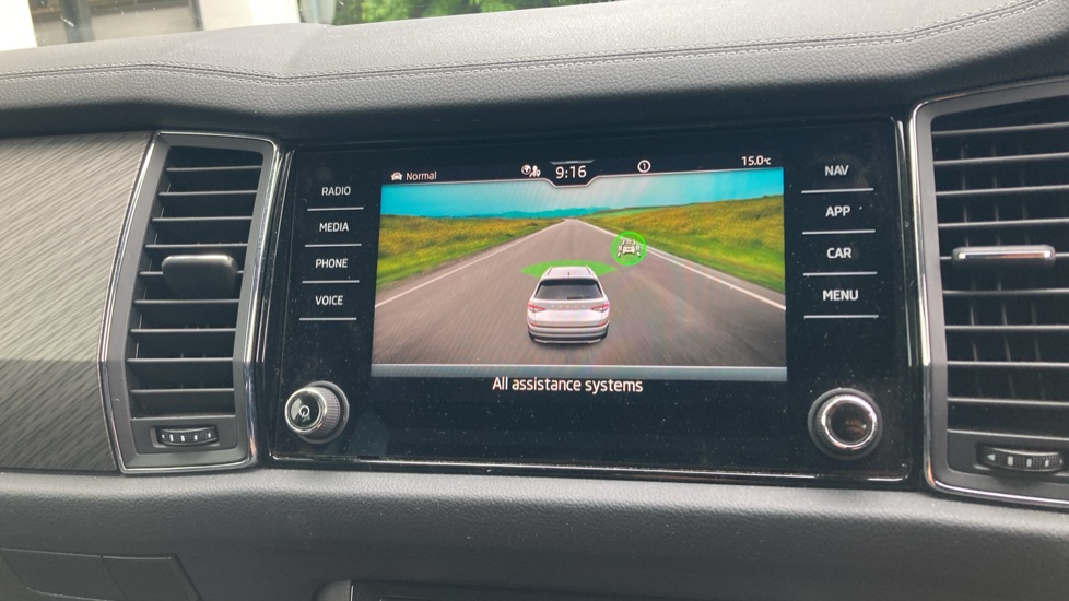 Skoda Kodiaq 1.5 TSI SE L Executive 5dr [7 Seat] Petrol Estate - Image 31
