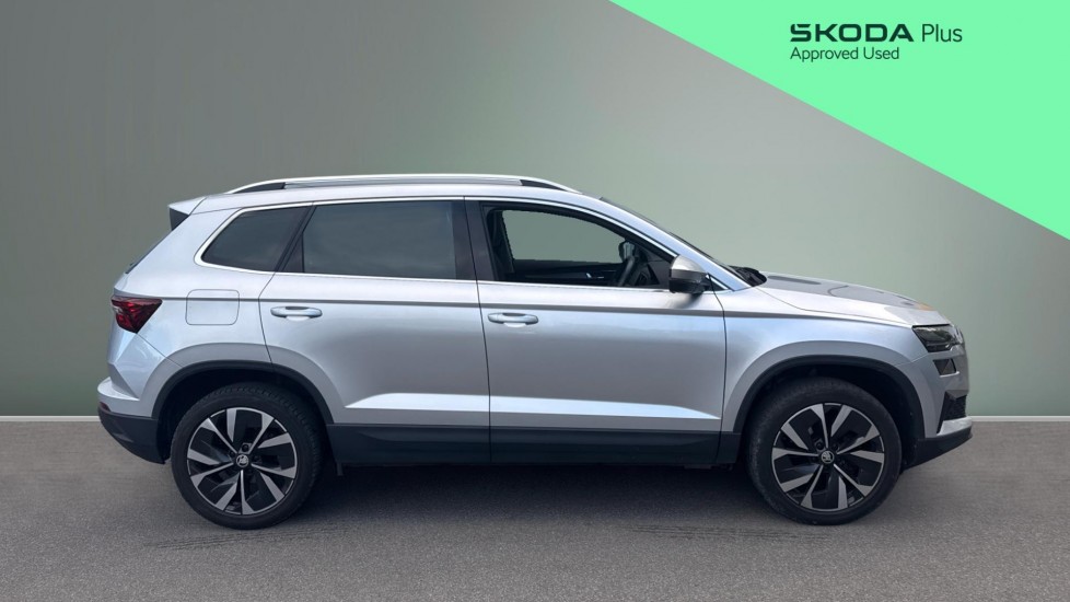 Skoda Karoq 1.5 TSI SE L 5dr DSG Petrol Estate - Image 4