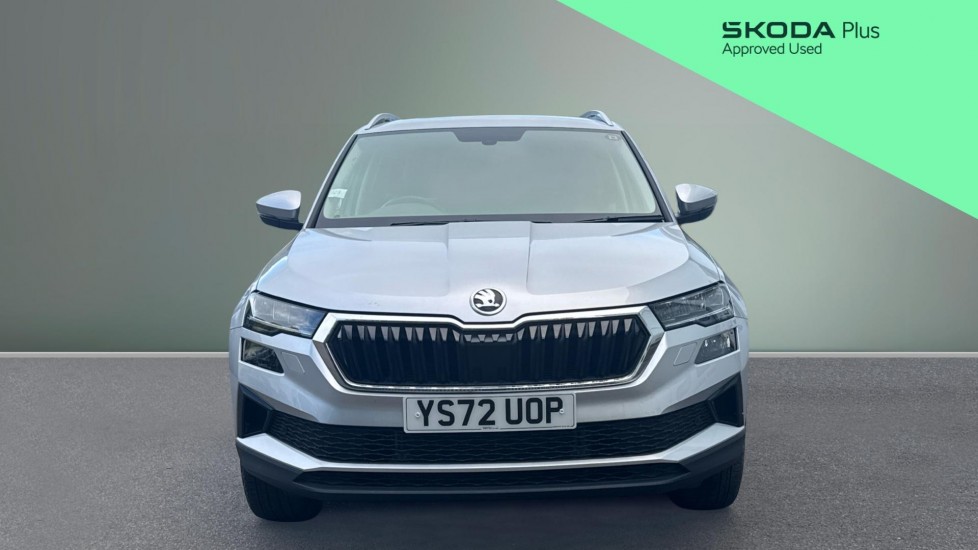 Skoda Karoq 1.5 TSI SE L 5dr DSG Petrol Estate - Image 7