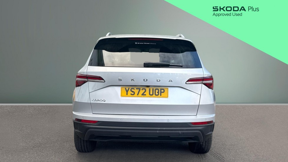 Skoda Karoq 1.5 TSI SE L 5dr DSG Petrol Estate - Image 8