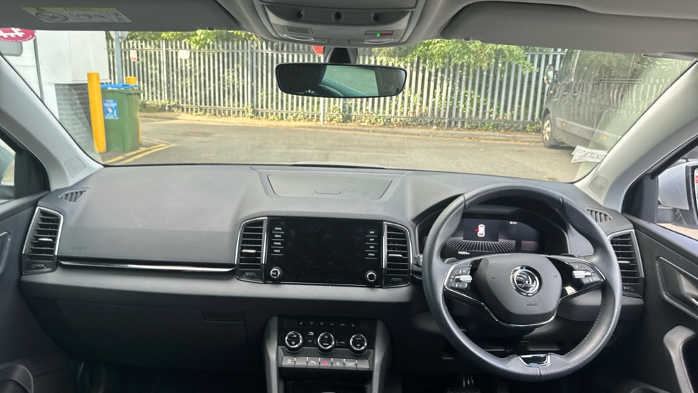 Skoda Karoq 1.5 TSI SE L 5dr DSG Petrol Estate - Image 9